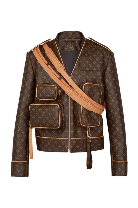 lv outerwear